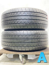 トーヨータイヤ トランパス R30 235/50R18  2本