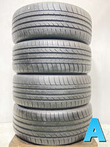 ダンロップ SPスポーツ MAXX GT 235/50R18  4本