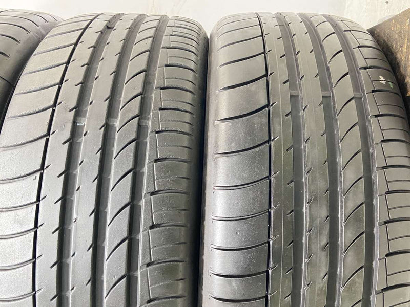 ダンロップ SPスポーツ MAXX GT 235/50R18  4本