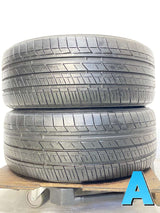 トーヨータイヤ トランパス Lu2 235/50R18  2本