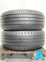 トーヨータイヤ プロクセス CF2 SUV 215/50R18  2本