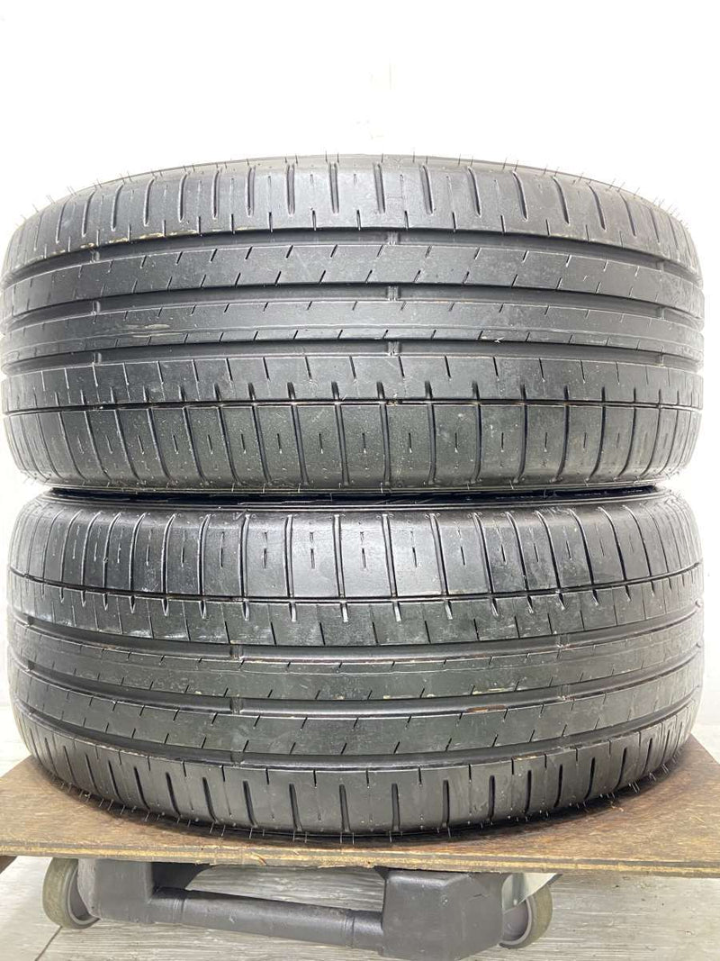 23年製 225/50R18 ファルケン アゼニス FK510 SUV 2本 ファルケン アゼニス FK510 SUV 225/50R18 2本 – タイヤ