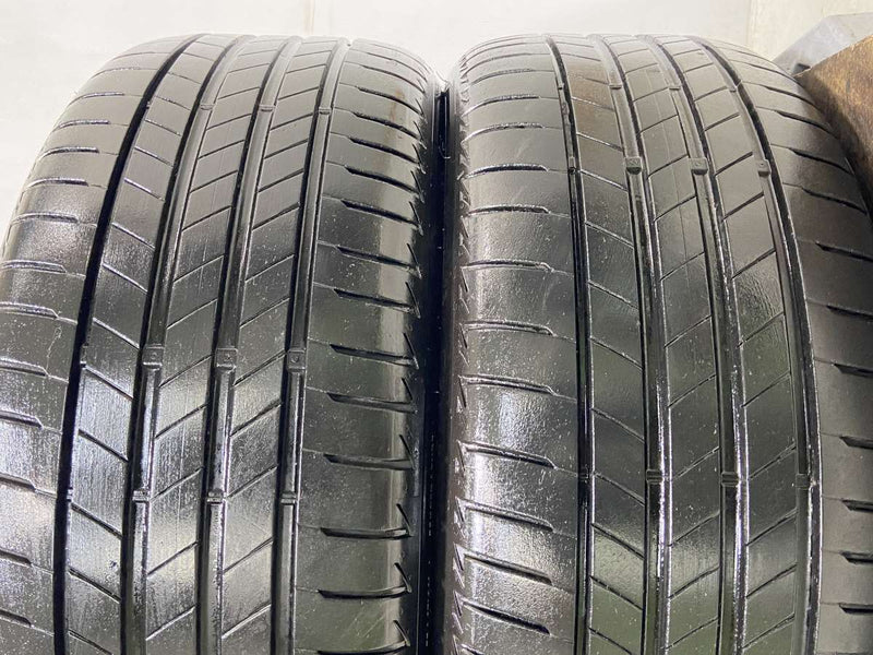 ブリヂストン トランザ T005 225/40R18  2本