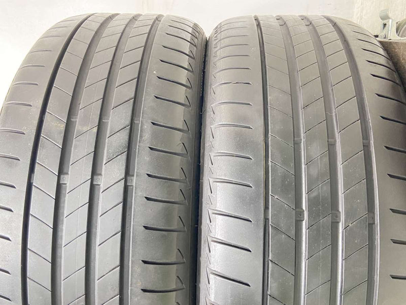 ブリヂストン トランザ T005 225/40R18  2本