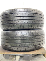 ヨコハマ ブルーアースGT 225/45R18  2本