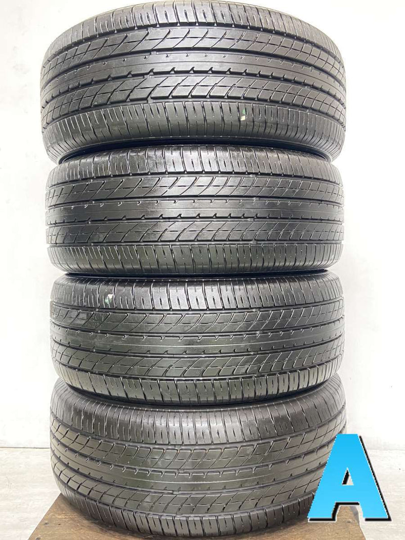 トーヨータイヤ トランパス R30 235/50R18  4本