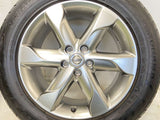 ヨコハマ パラダ スペックX 235/60R18  /日産純正  7.5J+50 114.3-5穴 4本