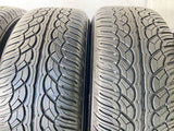 ヨコハマ パラダ スペックX 235/60R18  /日産純正  7.5J+50 114.3-5穴 4本