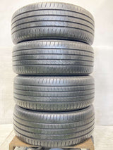 ブリヂストン ALENZA001 235/55R18  /　 エクシーダ 7.5J+38 114.3-5穴 4本
