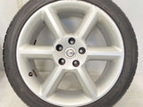 ファルケン ジークス ZE914 225/45R18・245/45R18 /日産純正  8.0J+30・8.0J+30 114.3-5穴 4本
