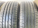 ファルケン ジークス ZE914 225/45R18・245/45R18 /日産純正  8.0J+30・8.0J+30 114.3-5穴 4本