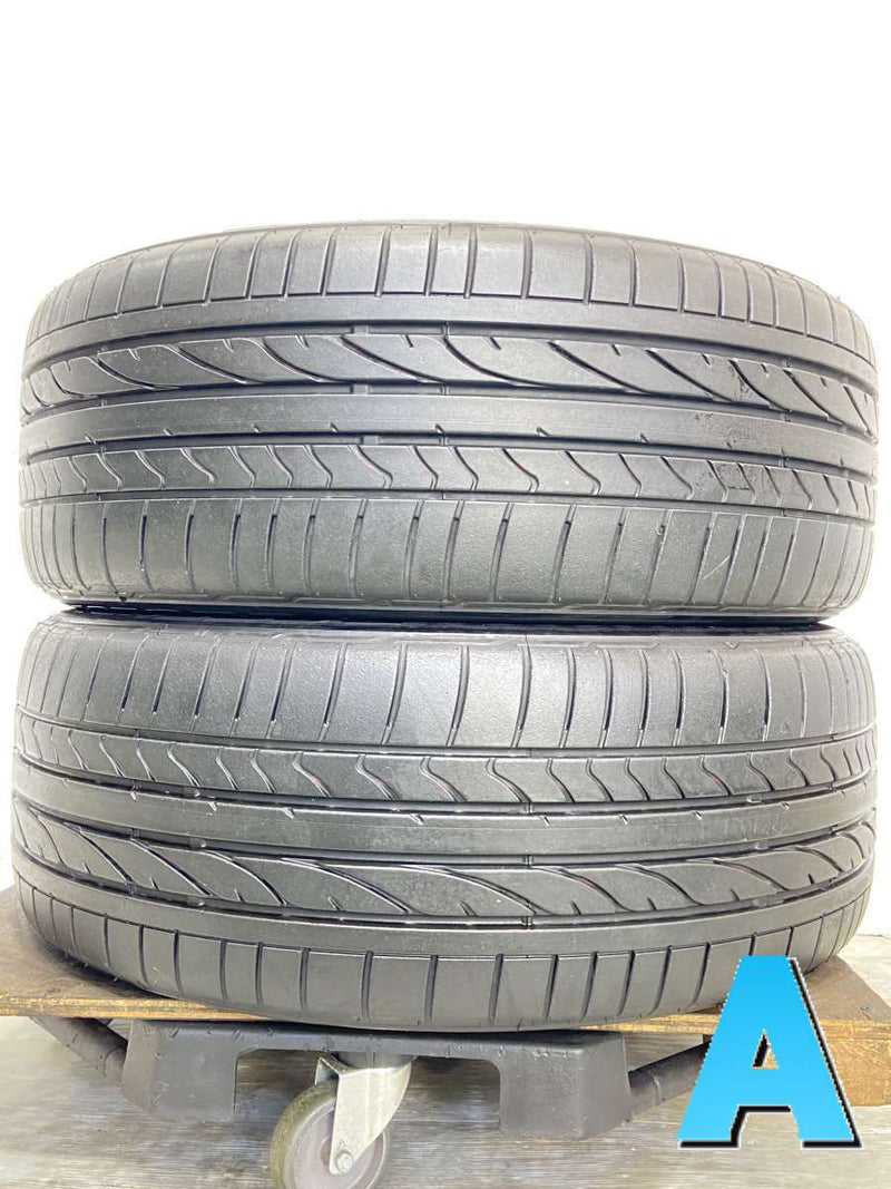 ブリヂストン ポテンザ RE050A 225/50R18  2本