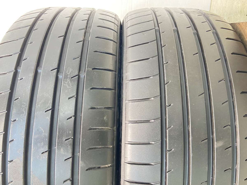 トーヨータイヤ プロクセス R51 215/45R18 2本 – タイヤ・ホイールカンパニー