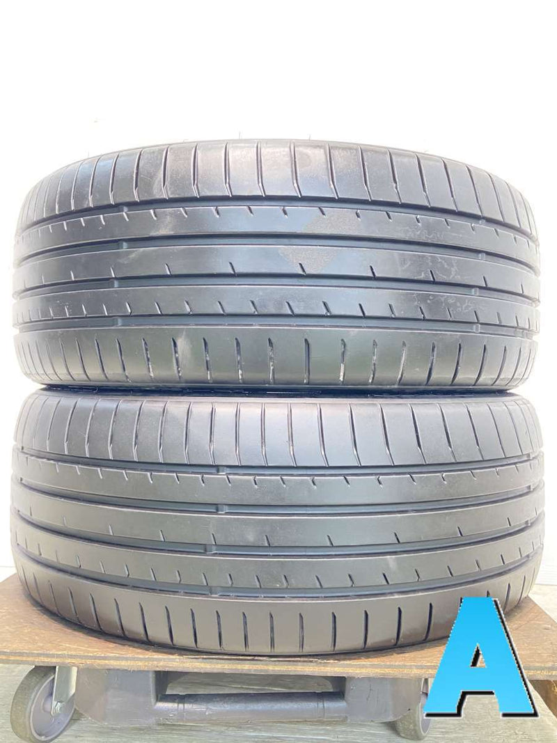 トーヨータイヤ プロクセス R51 215/45R18 2本 – タイヤ・ホイール 