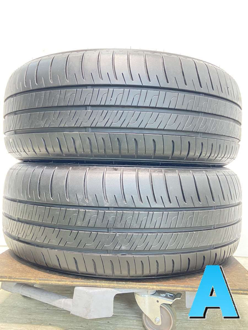 ダンロップ エナセーブ RV505 225/50R18  2本
