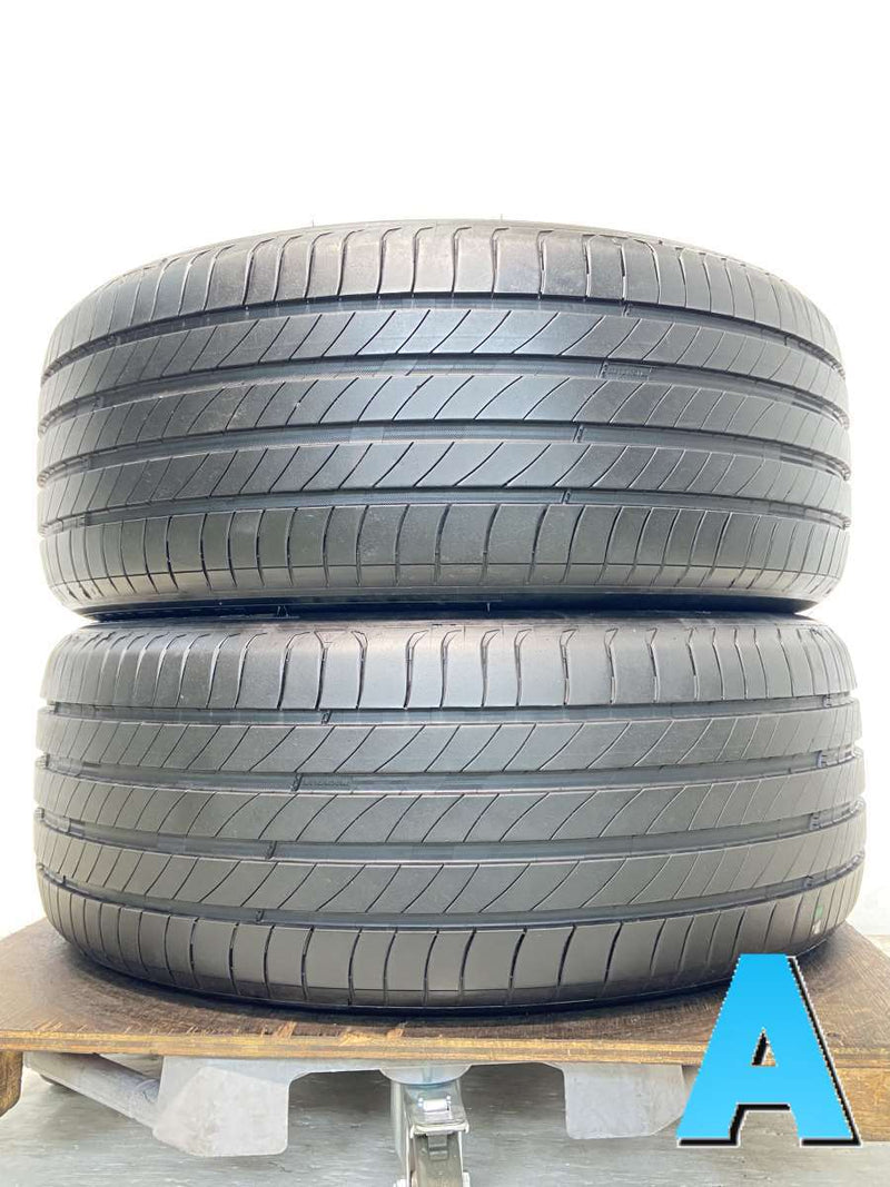 ミシュラン プライマシー4 225/50R18  2本