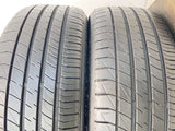 ダンロップ ルマン5 215/45R18  2本