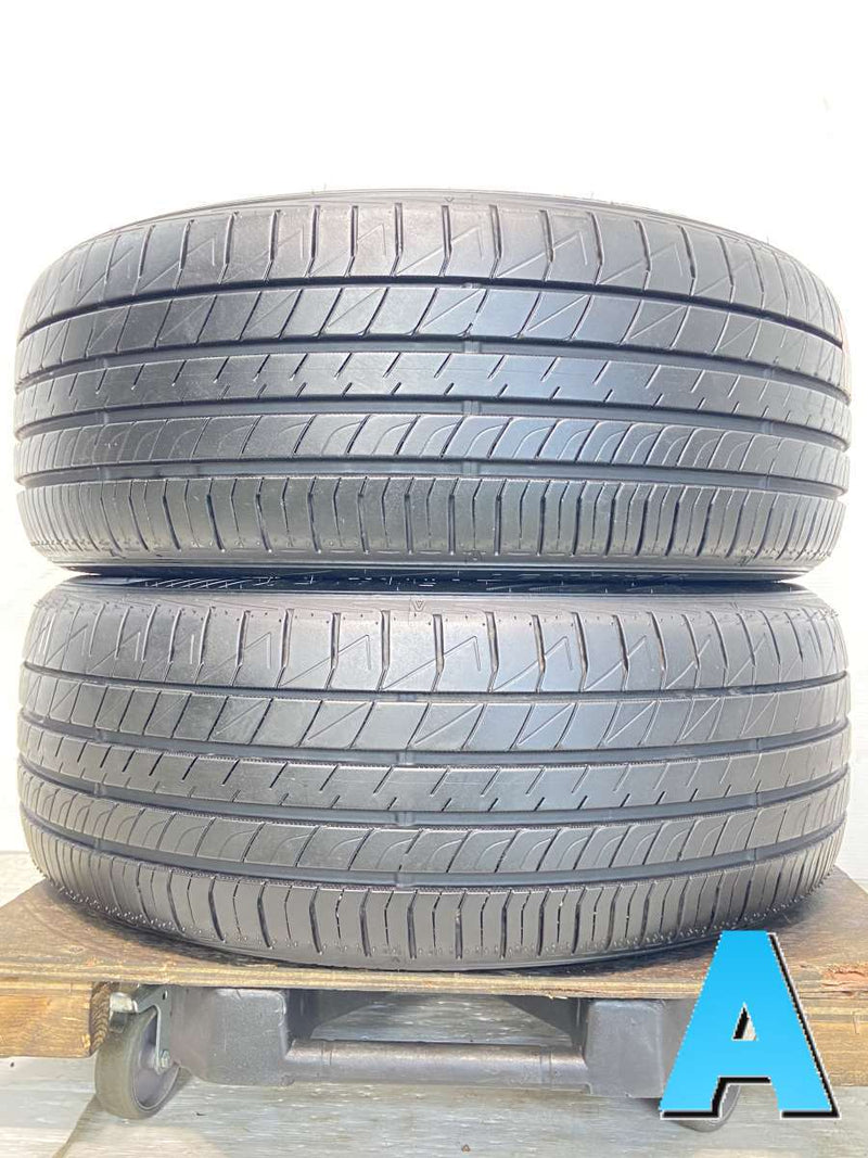 ダンロップ ルマン5 215/45R18  2本
