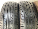 ダンロップ グラントレック PT3 225/55R18  2本