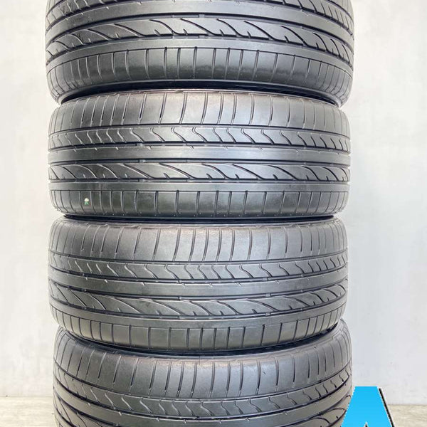 ブリヂストン ポテンザ RE050A 225/50R18 4本 – タイヤ・ホイール