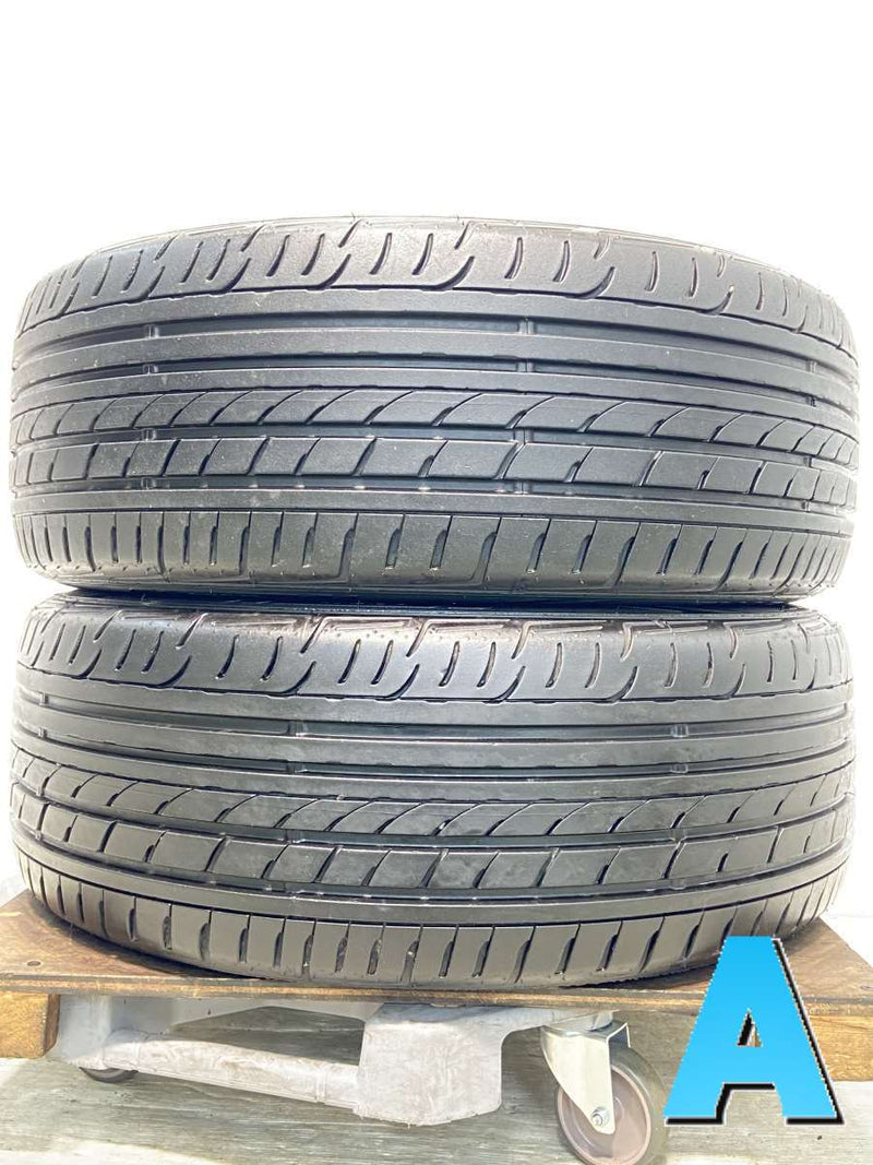 ダンロップ エナセーブ EC503 225/50R18  2本