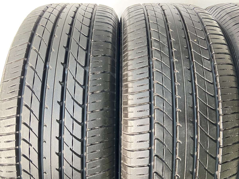 トーヨータイヤ トランパス R30 235/50R18  4本