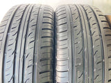 ダンロップ グラントレック PT3 255/55R18  2本