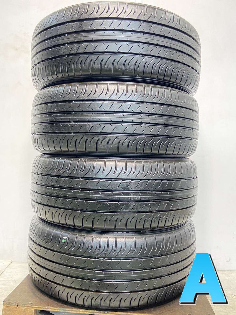 ダンロップ SPスポーツ MAXX 050 225/45R18  4本