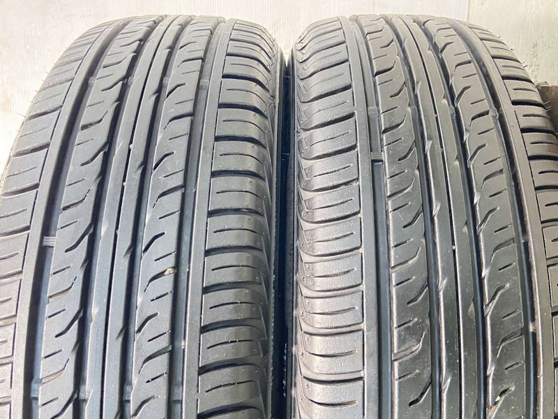 ダンロップ グラントレック PT3 225/60R18  2本