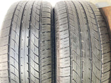 トーヨータイヤ トランパス R30 235/50R18  2本