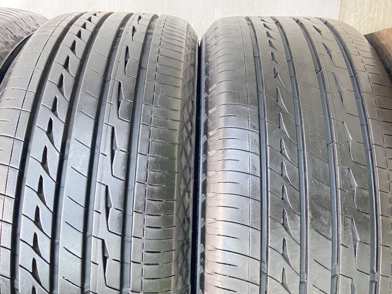 ブリヂストン レグノ GR-X2 245/50R18 /日産純正 8.0J+43 114.3-5穴 4