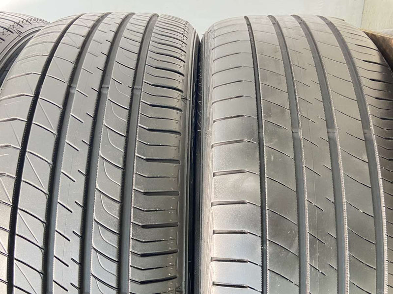 ダンロップ ルマン5 215/45R18  4本