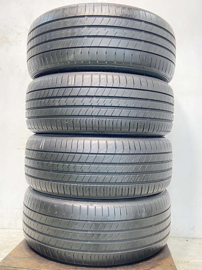 ダンロップ ルマン5 215/45R18  4本