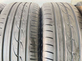 ヨコハマ Cドライブ2 MO 235/50R18  /メルセデス・ベンツ純正  7.0J+46 112-5穴 4本