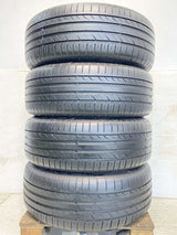 ROTALLA SETULA S RACE 235/50R18  /　 ボルテック 7.5J+38 114.3-5穴 4本