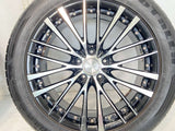 ROTALLA SETULA S RACE 235/50R18  /　 ボルテック 7.5J+38 114.3-5穴 4本