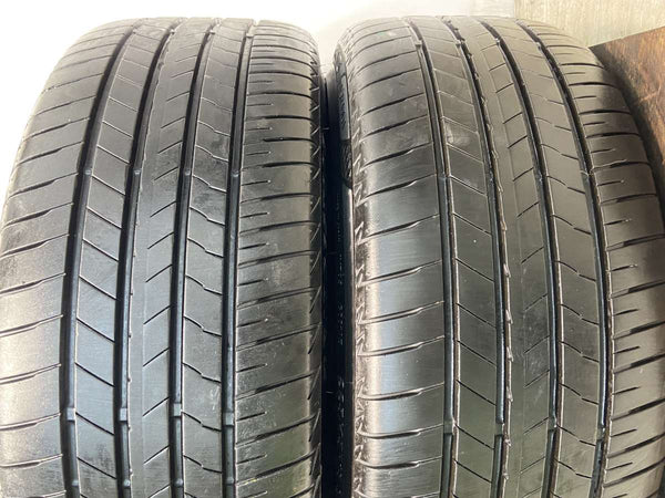 ブリヂストン レグノGR001 225/45R18  2本