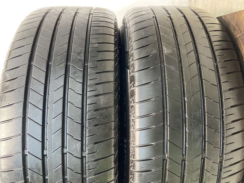 ブリヂストン レグノGR001 225/45R18  2本