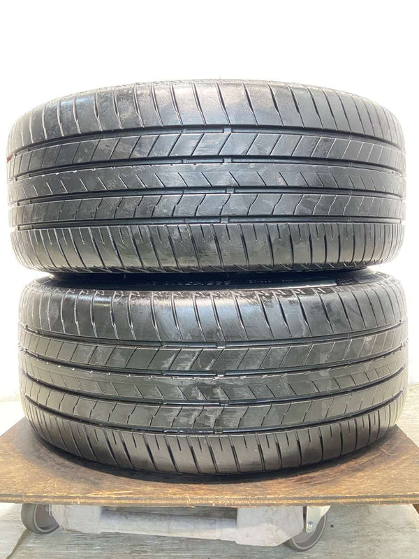 ブリヂストン レグノGR001 225/45R18  2本