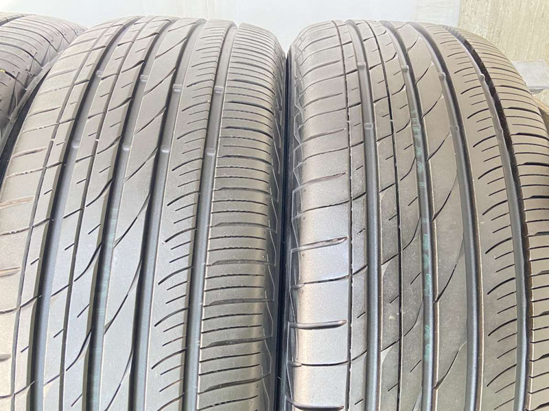 トーヨータイヤ プロクセス CL1 SUV 225/55R18  4本