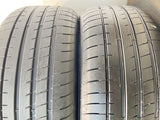 グッドイヤー イーグル F1 225/40R18  2本
