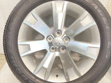 グッドイヤー イーグル LS2 225/55R18  /三菱純正  7.0J+38 114.3-5穴 4本
