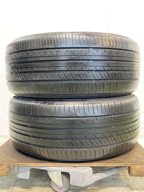 ヨコハマ アドバン dB デシベルV552 225/45R18  2本