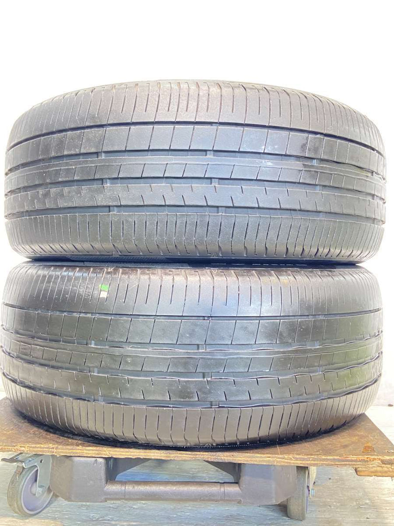 ダンロップ ヴューロ VE304 225/50R18  2本