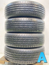 ブリヂストン デューラー H/P スポーツ 225/60R18  4本