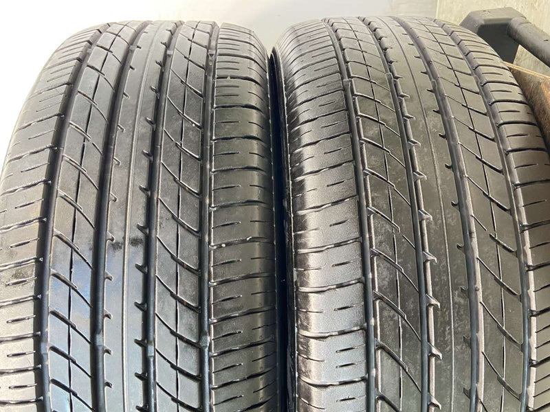 トーヨータイヤ トランパス R30 235/50R18  2本