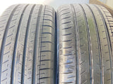 ヨコハマ ブルーアースGT 225/45R18  2本