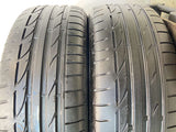 ブリヂストン ポテンザ S001 225/45R18  2本