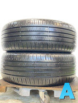 ダンロップ エナセーブ EC300+ 215/50R18  2本