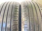 ダンロップ エナセーブ EC300+ 215/50R18  2本